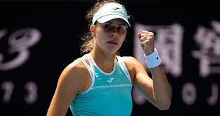Australian Open: Magda Linette Shock Fourth Seed Caroline Garcia, Advance To Quarter Finals