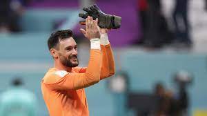 Hugo Lloris Recent Errors Suggest He Might Be At The End Of His Tottenham Career
