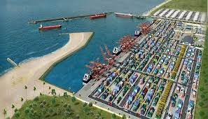 Lekki Sea Port Will Boost Nigeria’s GDP