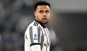 Juventus Midfielder Weston Mckennie Agrees Personal Terms With Leeds United