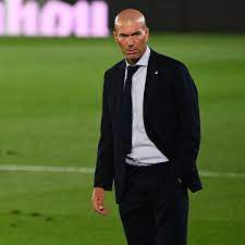 Zidane Names Three Clubs He Would Love To Coach