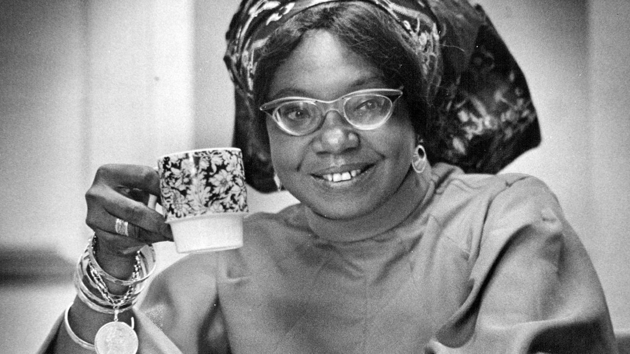 Florence Nwapa: The Mother Of African Literature