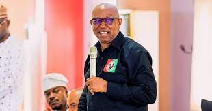 Peter Obi Records Another Huge Victory In Ebonyi State