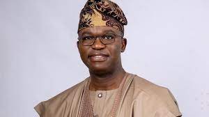 Abiru Wins Lagos East Senatorial Seat