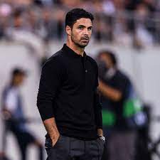 Arteta Believes Arsenal Can Win The Premier League Title