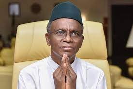 I No Longer Believe In President Buhari’s Leadership – El Rufai