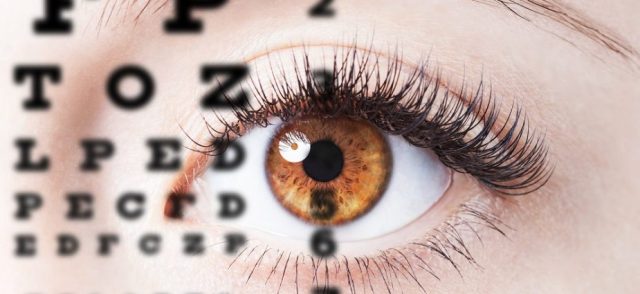 Eye Health: Food And Their Benefit For Your Eyes