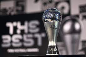 FIFA Invites Deputy Governor Of Edo State To FIFA Best Awards