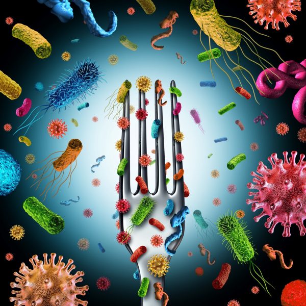 Quick Food Poisoning Fix, Causes And Remedies