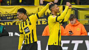 Sebastian Haller Delighted After Scoring First Goal Following Battle With Cancer