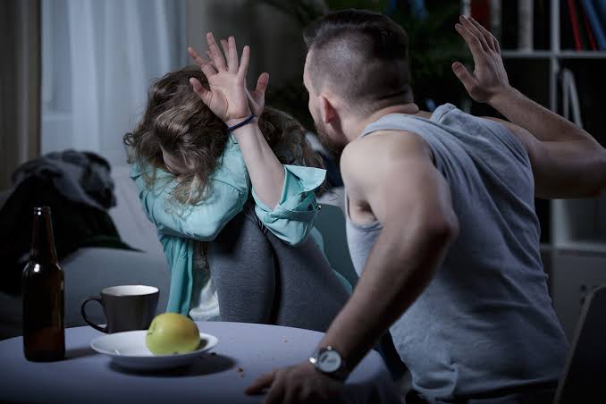 5 Questions We’re Afraid To Ask Relationship Abuse Victims