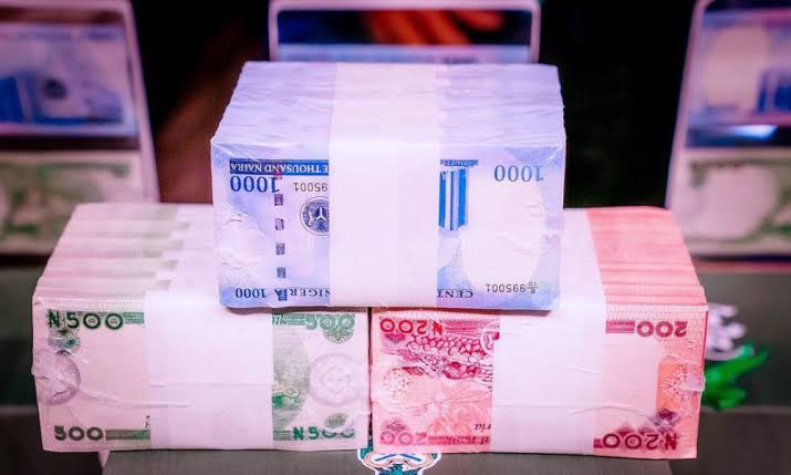 5 Types Of People During This Current Naira Scarcity