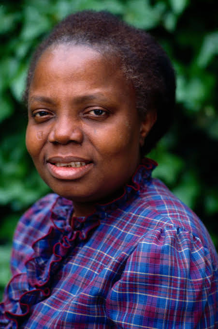5 Things You Probably Didn’t Know About Buchi Emecheta, The Author Of ‘The Joys Of Motherhood’