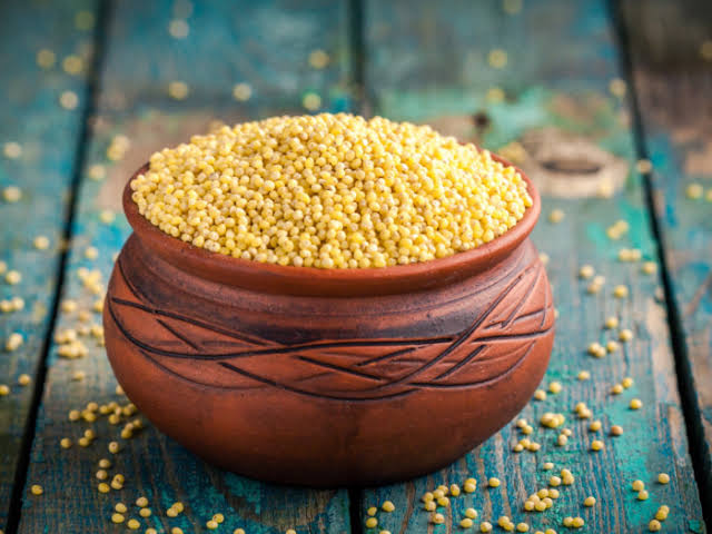 Millet: Here’s How The Superfood Helps In Weight Loss