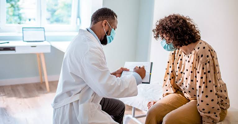 How To Help Someone Afraid Of Hospitals Get Medical Attention
