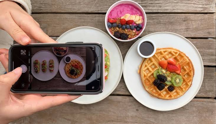 5 Sure Signs You’re A Foodie