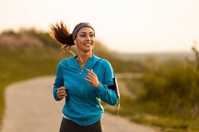 5 Simple Ways To Be More Energetic Throughout The Day