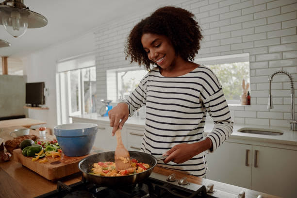 5 Common Cooking Habits You Need To Stop Immediately