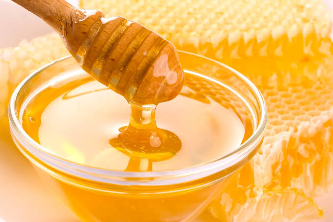Honey:Simple Ways This Superfood Can Help In Weight Loss