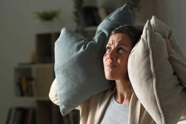 8 Kinds Of Annoying Neighbours And How To Handle Them