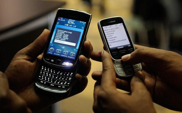 Affordable Internet Access Remains A Challenge For Many Nigerians, Says NIGCOMSAT CEO