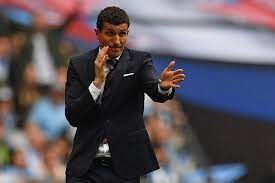 Javi Garcia To Be Announced Leeds United Manager