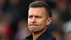 Leeds United Manager Jesse Marsch Sacked After 11 Months In Charge