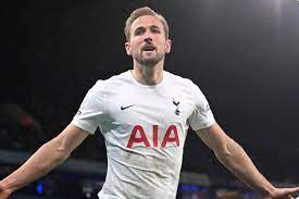 Harry Kane Is The GOAT Of The Premier League – Stellini