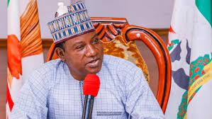 Simon Lalong Debunks Claim That Herdsmen Are Controlling The State