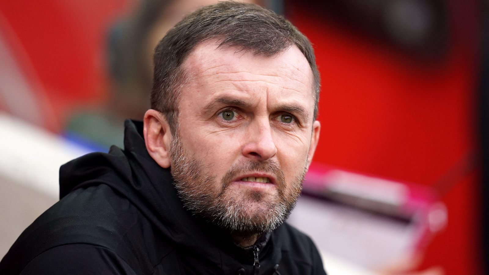 Southampton Sack Coach Nathan Jones After 96 Days In Charge