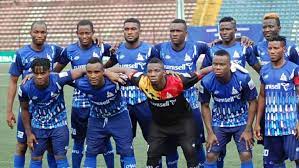 CAFCC: Rivers United Secure First Win Of The Group Stage
