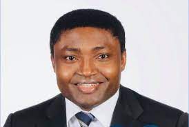JUST IN: Simon Ekpa Arrested In Finland