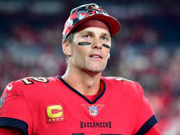 Tom Brady Retires From American Football