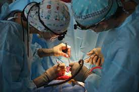 University Of Benin Teaching Hospital Conducts First Open Heart Surgery