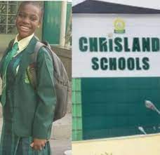 Whitney Adeniran: Lagos Arraigns Four Chrisland School Staff Members Over Alleged Manslaughter
