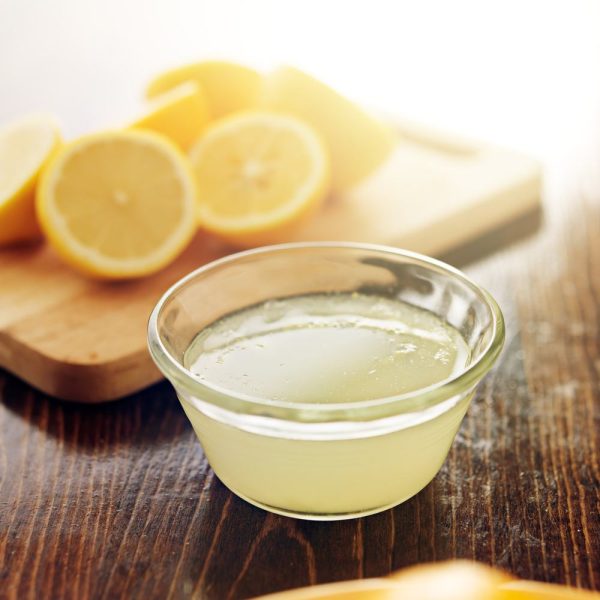 How To Use The Citrus Fruit Lime, To Solve Body Odour