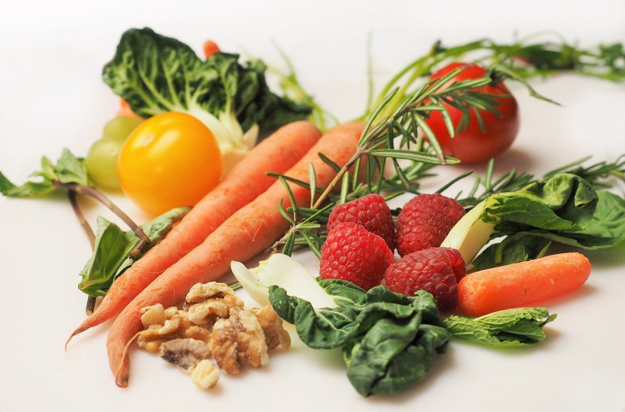 Food System, Nutrition And Lifestyle