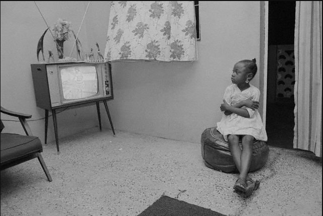 How The Nigerian Living Room Has Evolved