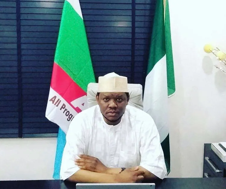 Guber Poll: No Violence In Lagos – Adamu Garba