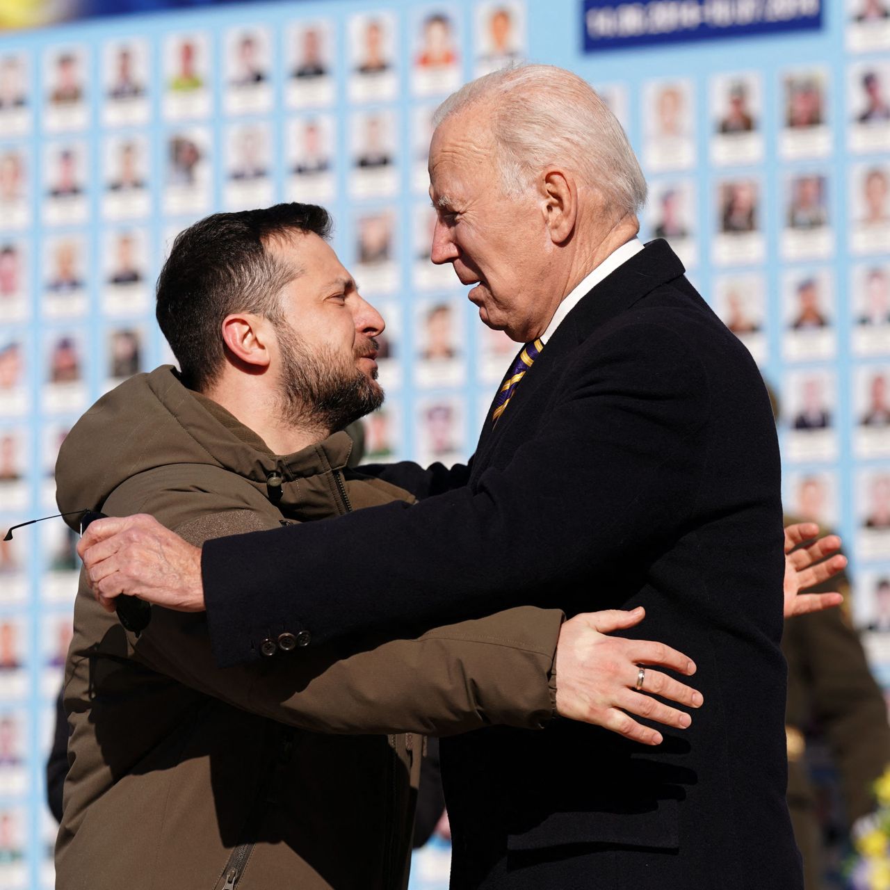 Ukraine To Benefit $400m In New Security Assistance From US