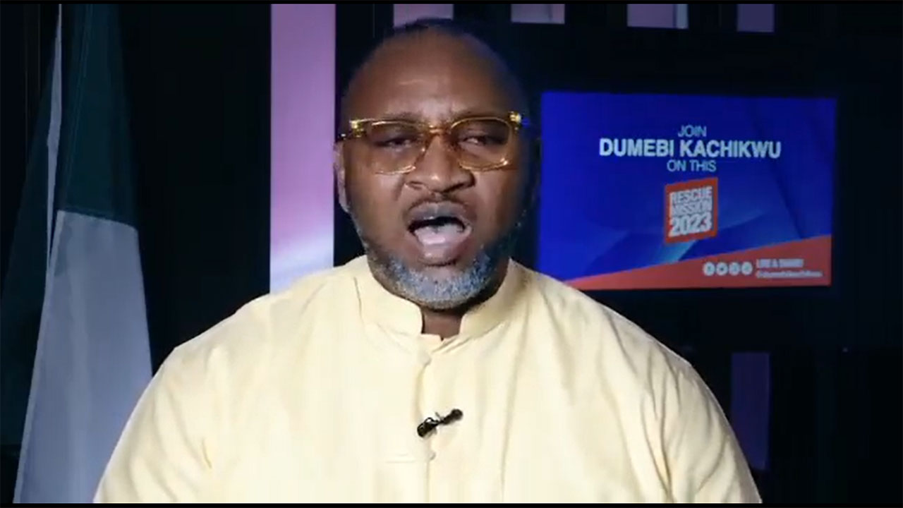 Hardwork, Consistency, Preparation, Gave Tinubu Victory Edge Over Atiku, Obi – Kachikwu