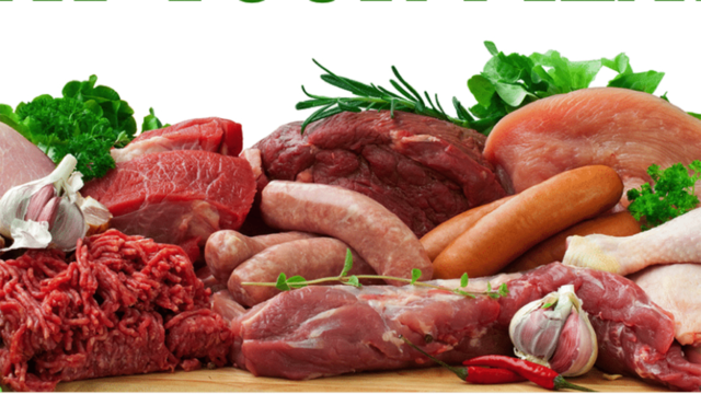 Is It Time To Stop Eating Red Meat?