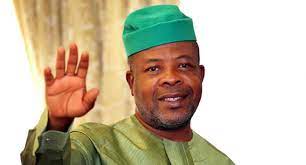 Imo Guber: Ihedioha Withdraws From PDP Governorship Primaries