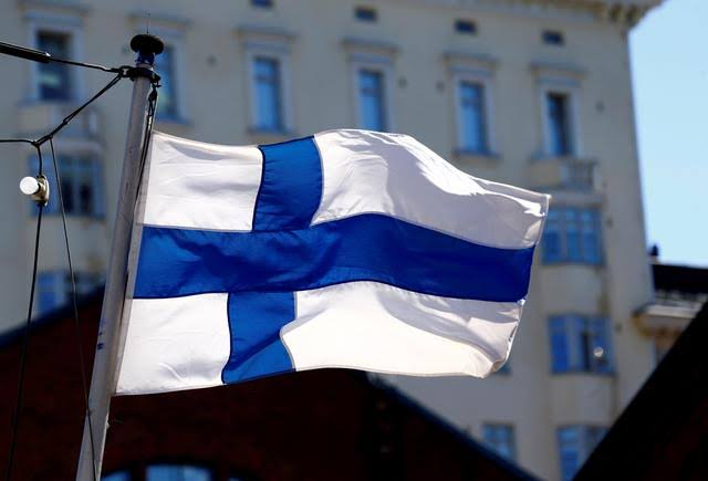 Finland Is The World’s Happiest Country, Where Does Nigeria Rank