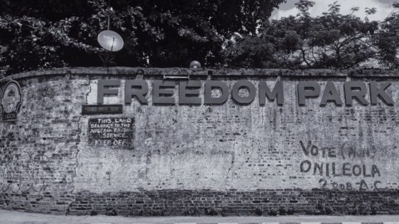 The Interesting Story Behind Freedom Park
