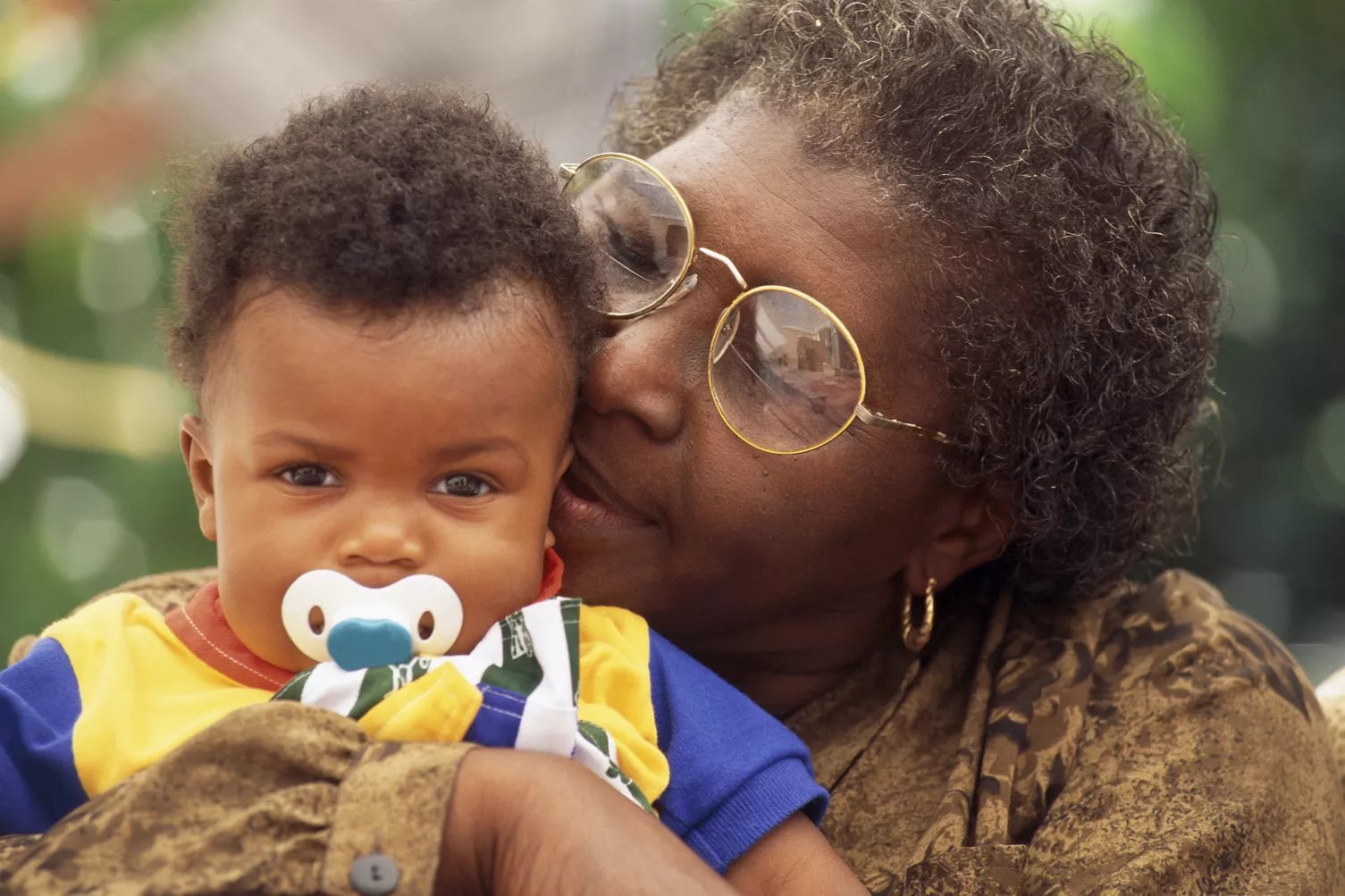 OMUGWO: Understanding The Culture Behind Igbo’s Traditional Postpartum Care