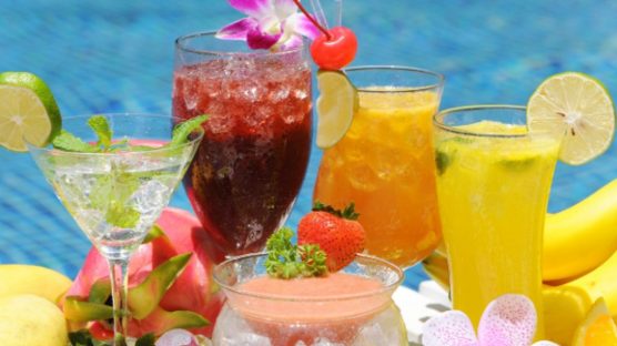 5 Refreshing Drink To Have In These Heat Period