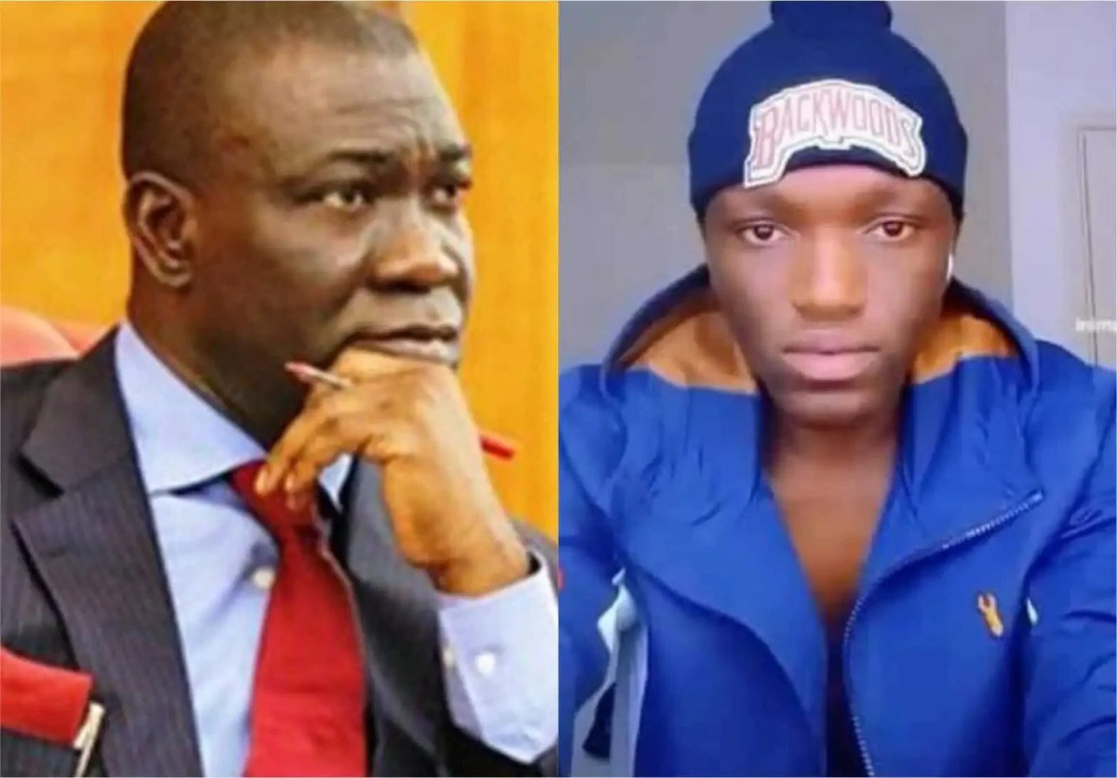 JUST-IN: Ekweremadu, Wife And Lawyer Found Guilty Of Organ Trafficking