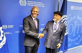 ILO DG Praises Nigeria’s Passion And Commitment For Tripartism, Social Dialogue