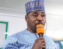 MC Oluomo Stops Illegal Taxation Of Commercial Drivers In Lagos